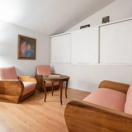 Apartament Spacious 3bed Loft In Center