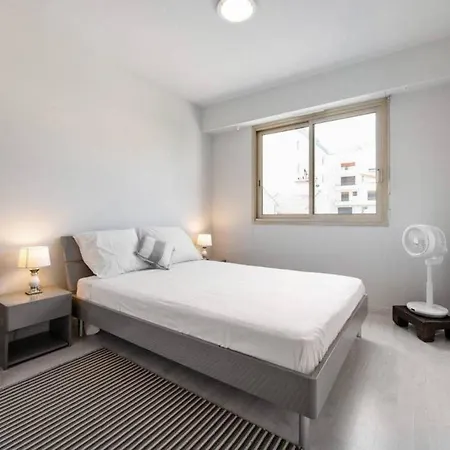 Apartament Spacious 3bed Loft In Center