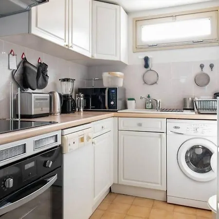 Apartament Spacious 3bed Loft In Center *