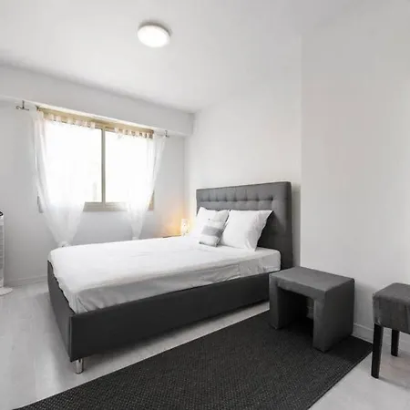 Spacious 3bed Loft In Center *