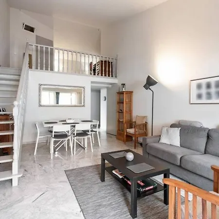 Spacious 3bed Loft In Center * Cannes