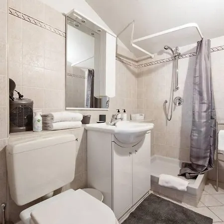 Apartament Spacious 3bed Loft In Center *