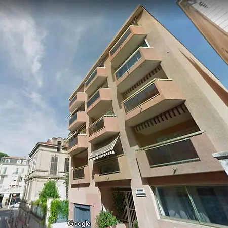 Spacious 3bed Loft In Center *